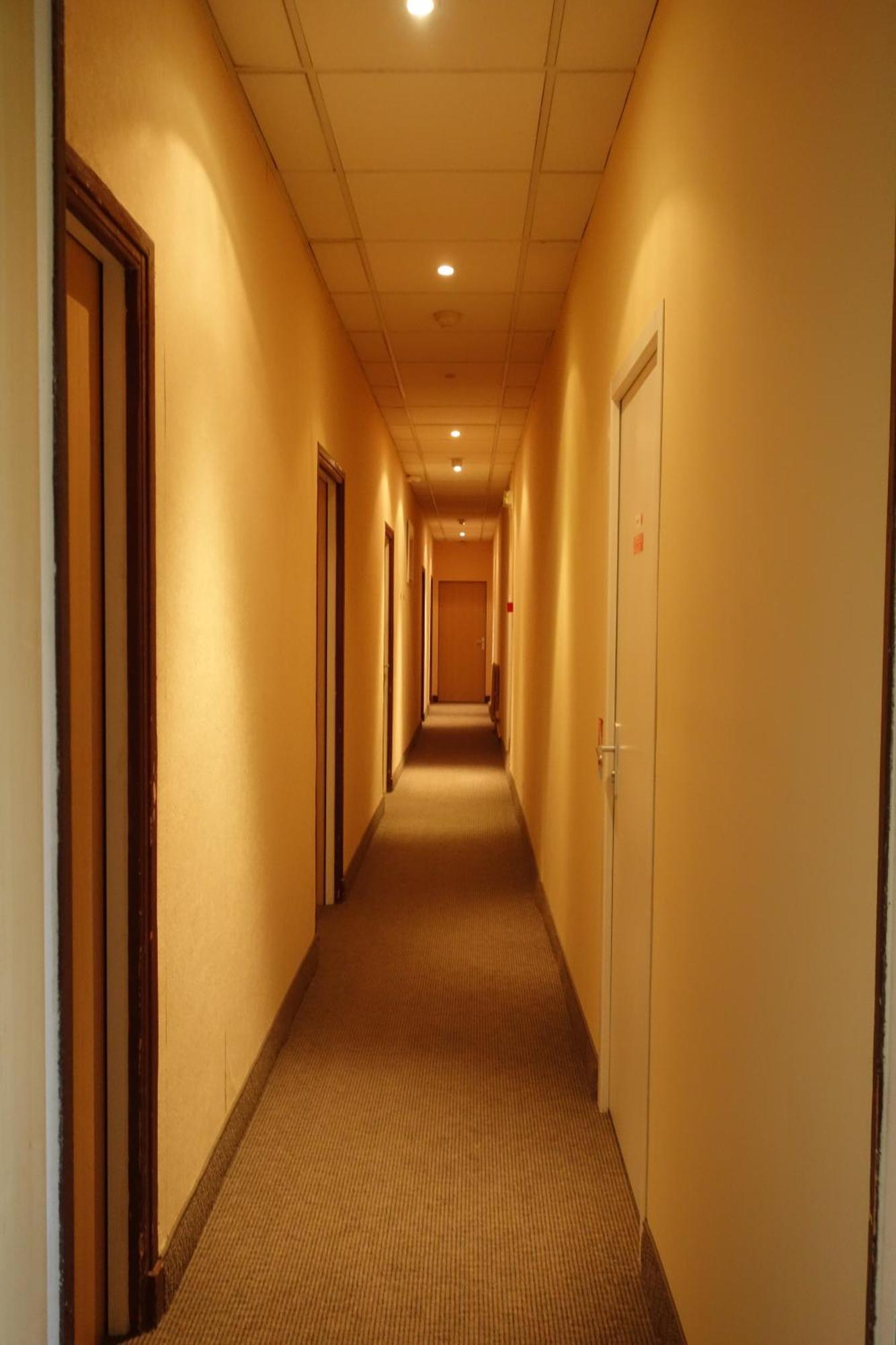 Hotel Le Prejoly Saint-Vallier-de-Thiey 객실 사진