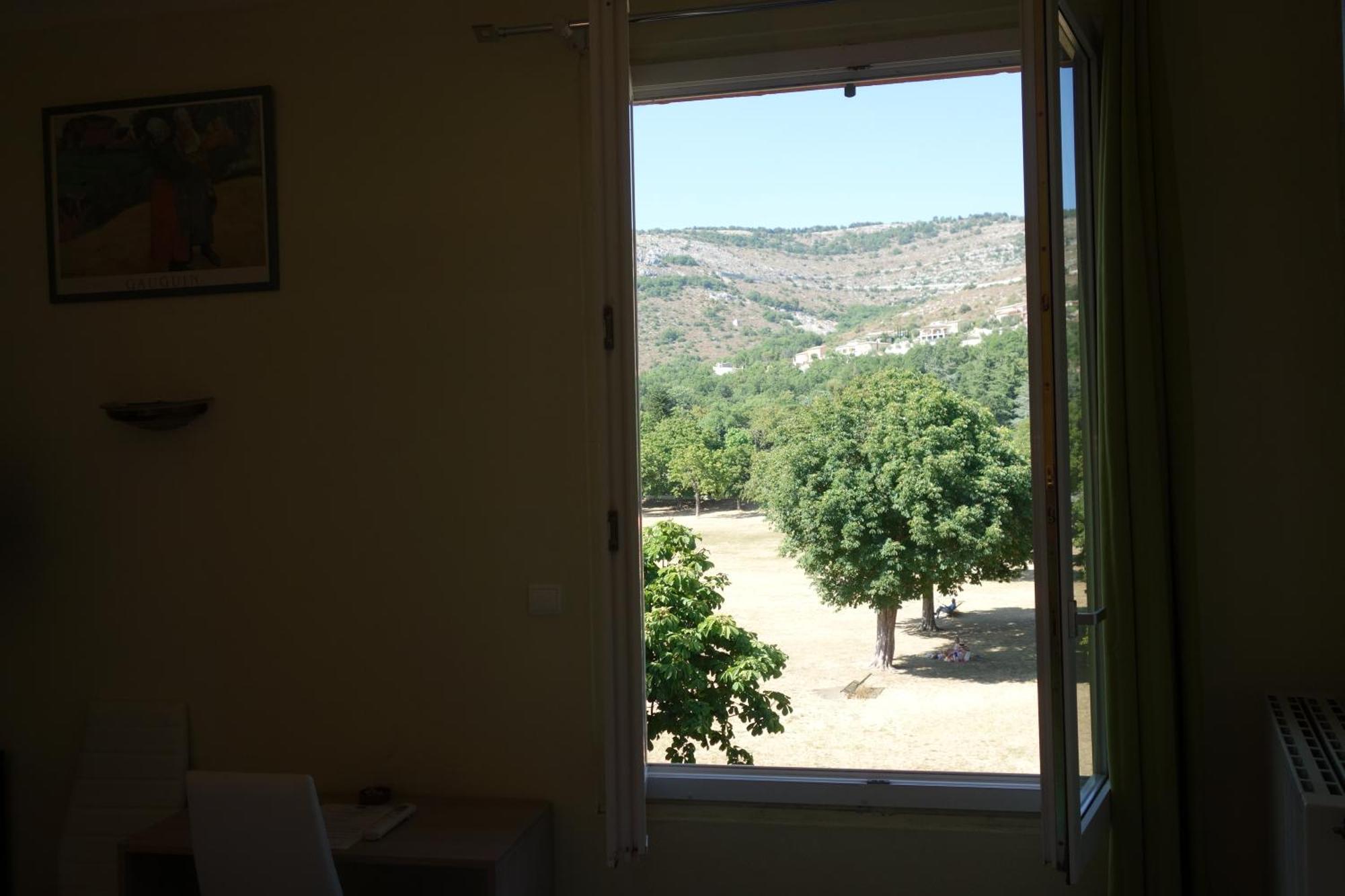 Hotel Le Prejoly Saint-Vallier-de-Thiey 객실 사진