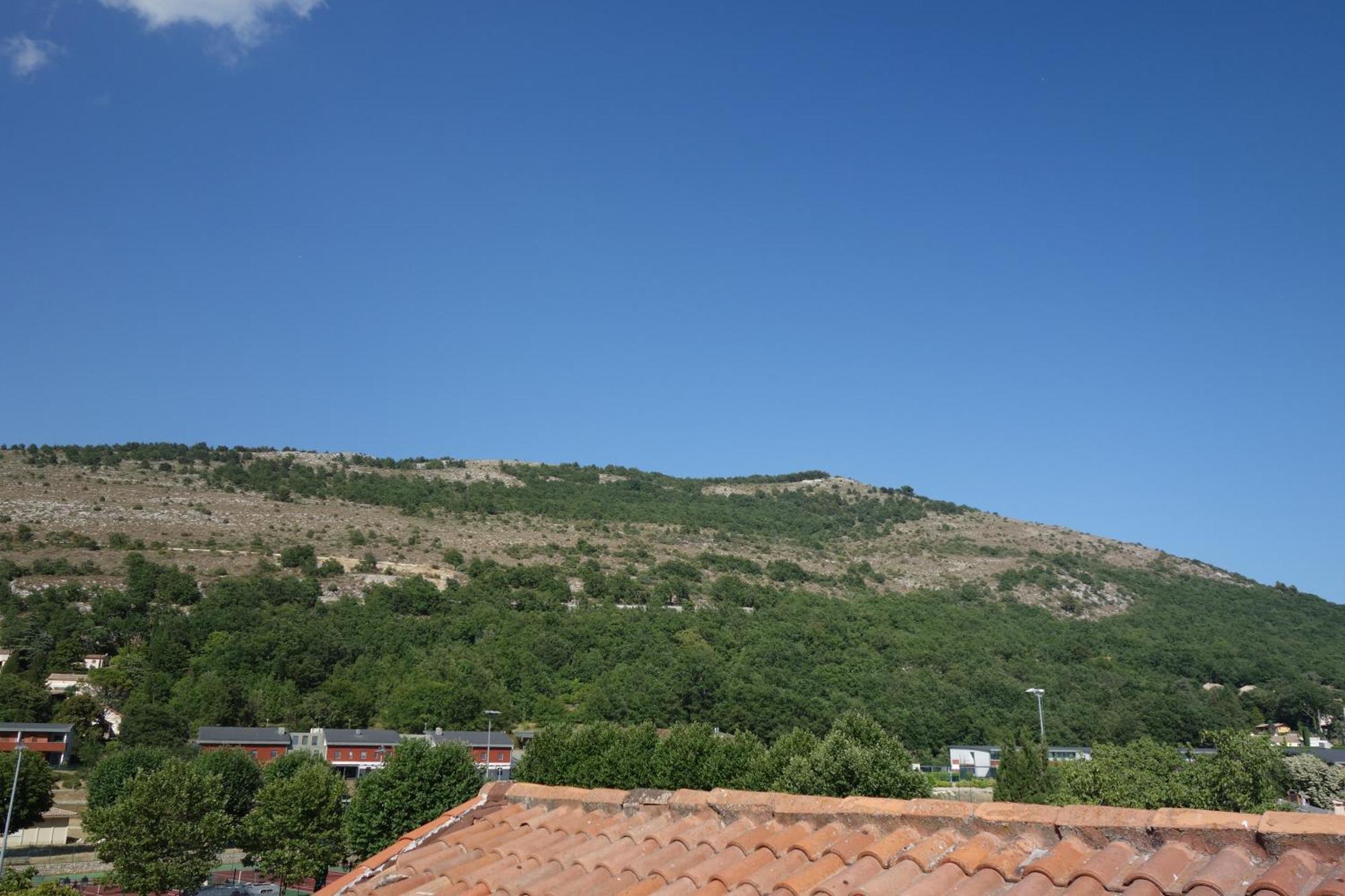 Hotel Le Prejoly Saint-Vallier-de-Thiey 객실 사진