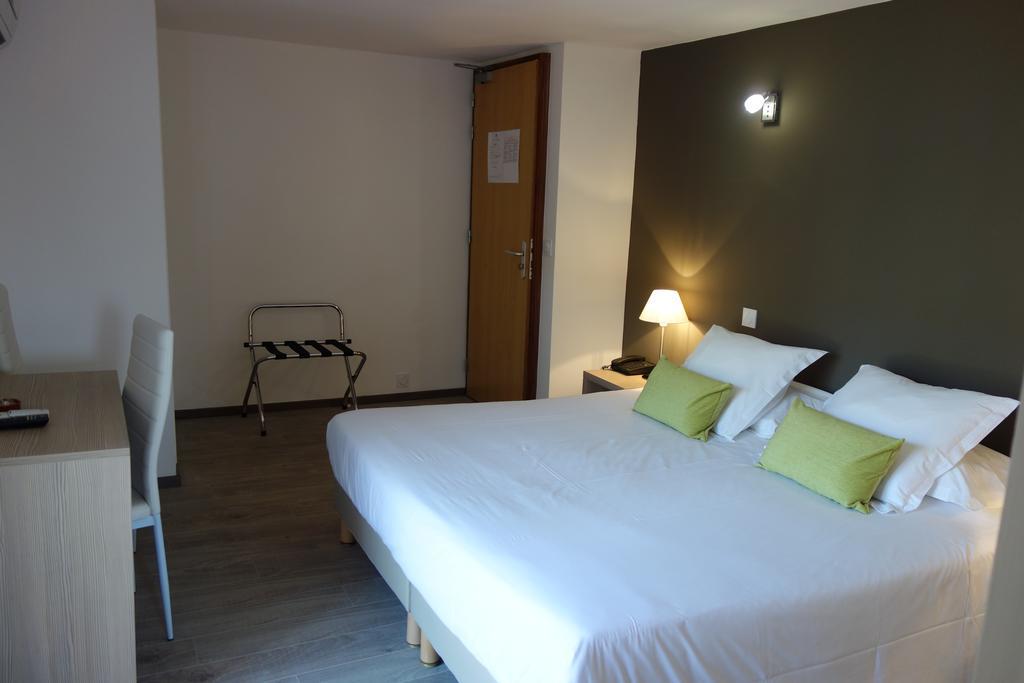 Hotel Le Prejoly Saint-Vallier-de-Thiey 외부 사진