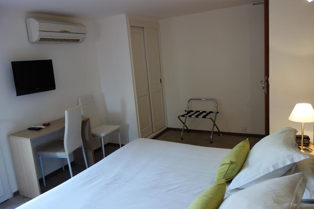 Hotel Le Prejoly Saint-Vallier-de-Thiey 외부 사진