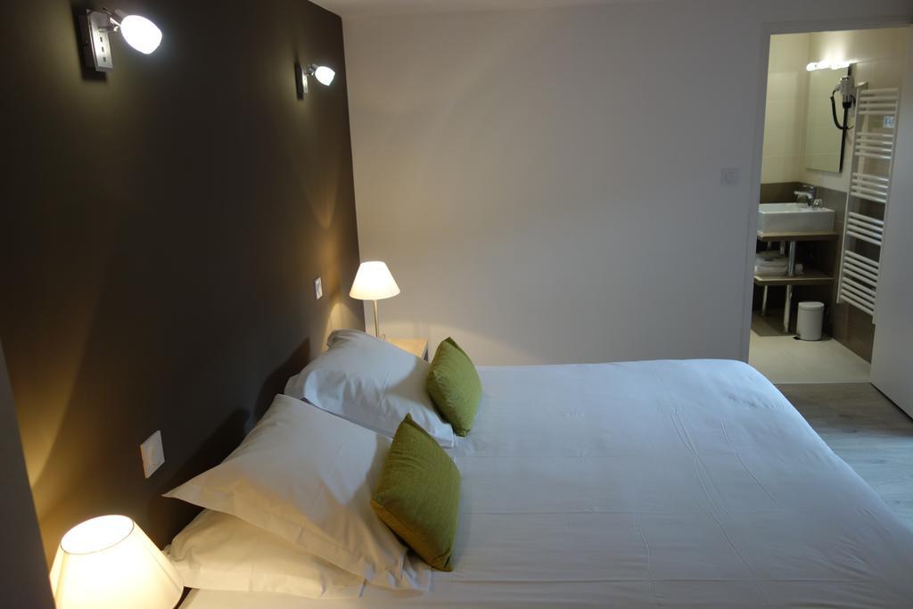 Hotel Le Prejoly Saint-Vallier-de-Thiey 외부 사진