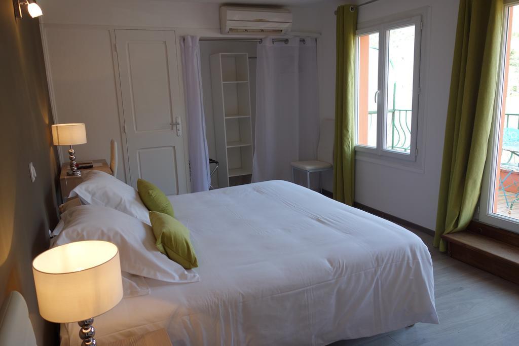 Hotel Le Prejoly Saint-Vallier-de-Thiey 외부 사진