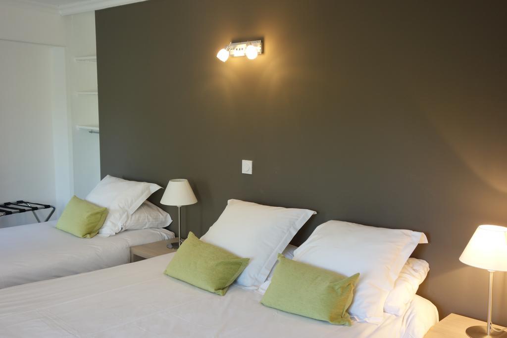 Hotel Le Prejoly Saint-Vallier-de-Thiey 외부 사진