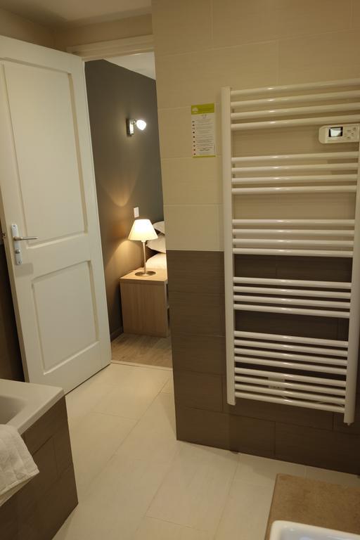 Hotel Le Prejoly Saint-Vallier-de-Thiey 외부 사진