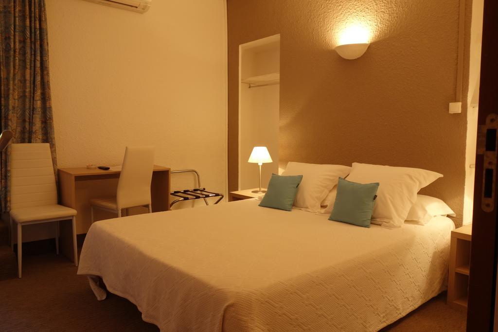 Hotel Le Prejoly Saint-Vallier-de-Thiey 외부 사진