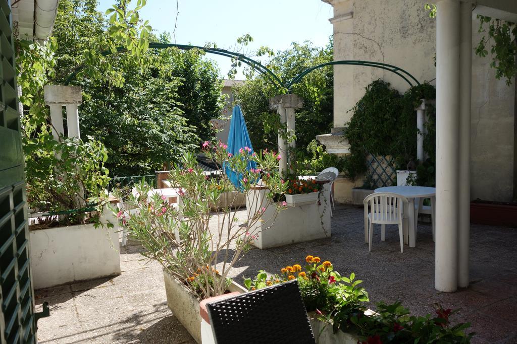 Hotel Le Prejoly Saint-Vallier-de-Thiey 외부 사진