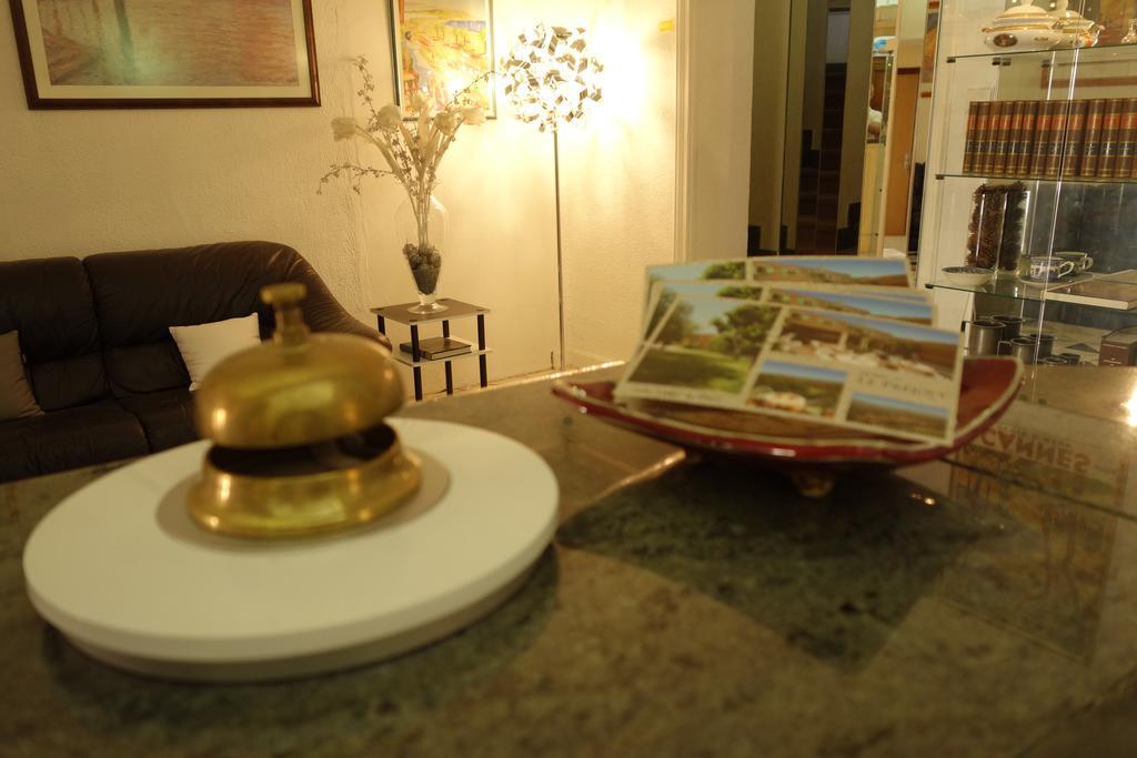 Hotel Le Prejoly Saint-Vallier-de-Thiey 외부 사진
